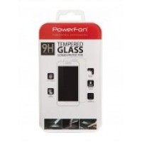 Tempered Glass  iPhone 6 Plus black 3D full cover 0,3mm